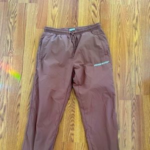 Stadium goods joggers